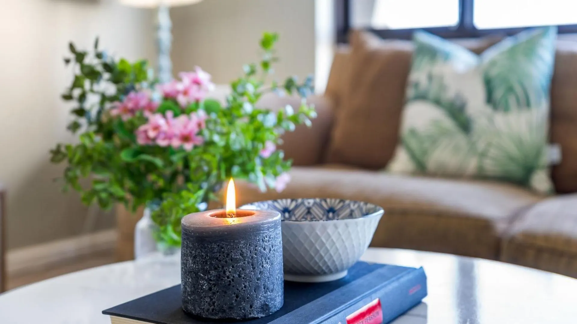 Apartment Witsand 102 By Hostagents