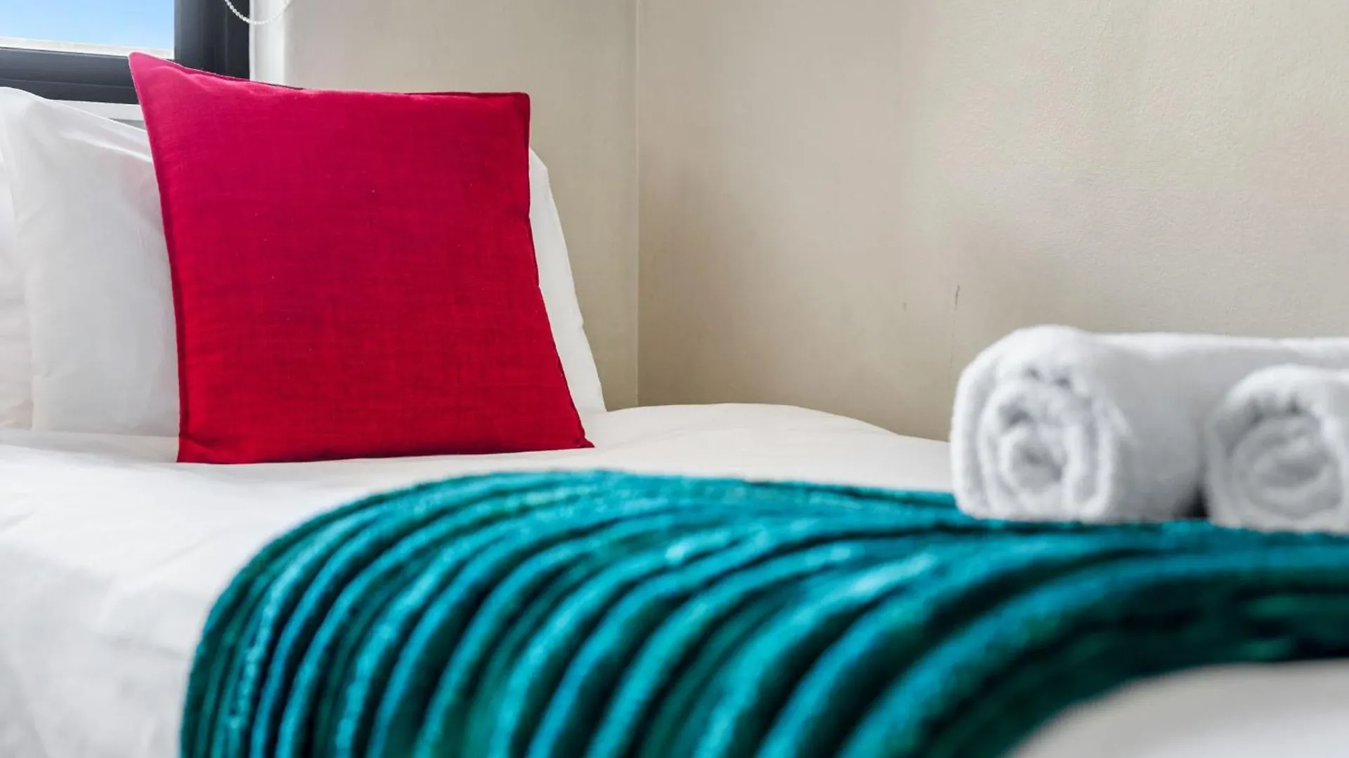 Apartment Witsand 102 By Hostagents