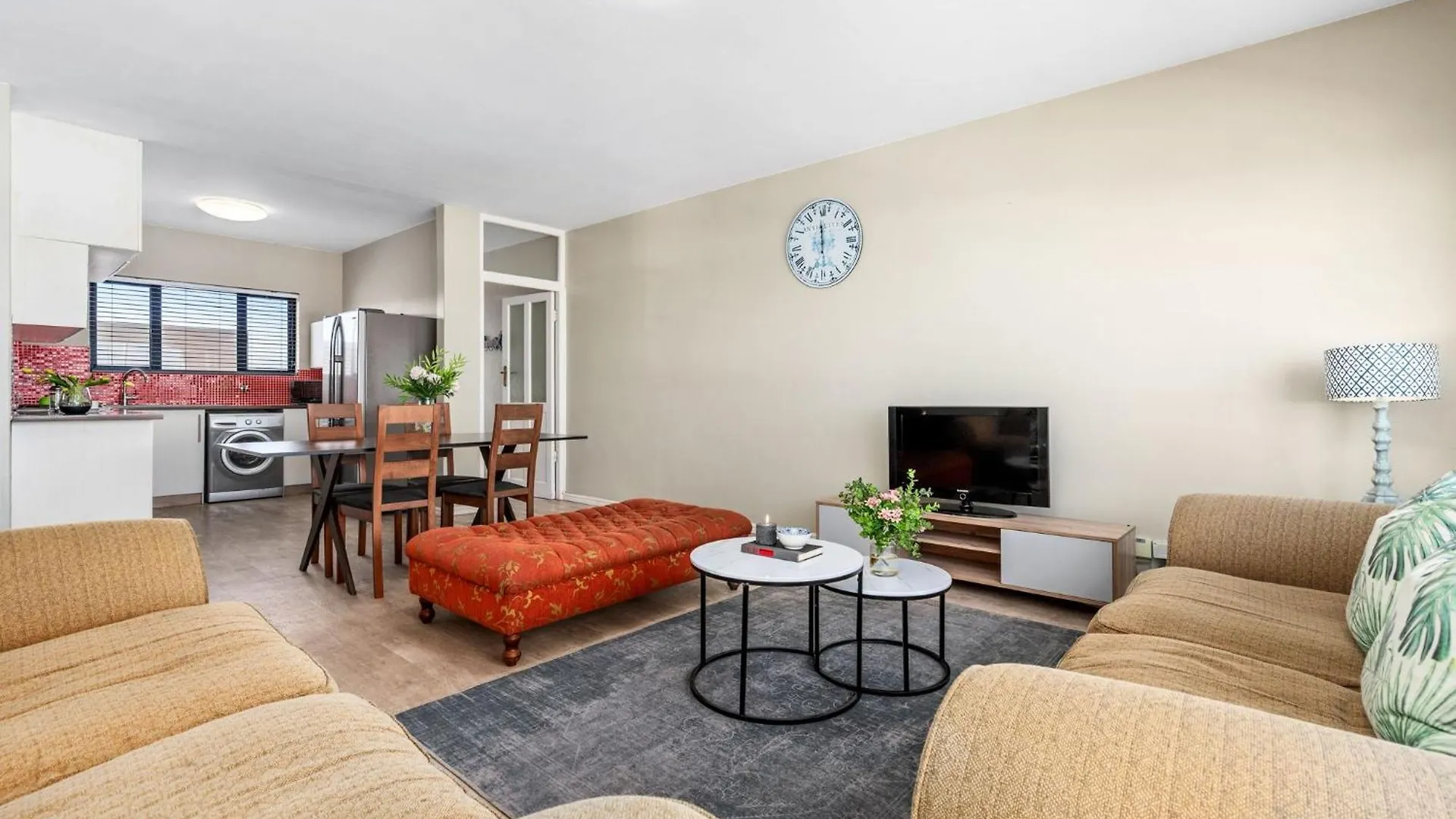 Apartment Witsand 102 By Hostagents