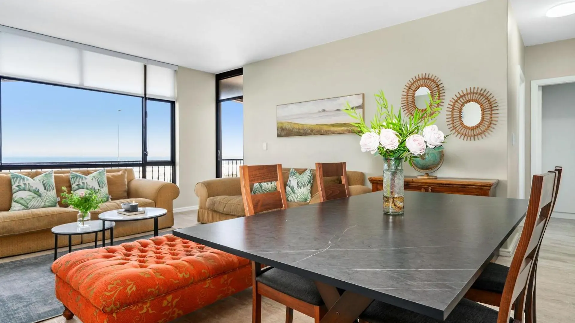 Apartment Witsand 102 By Hostagents South Africa