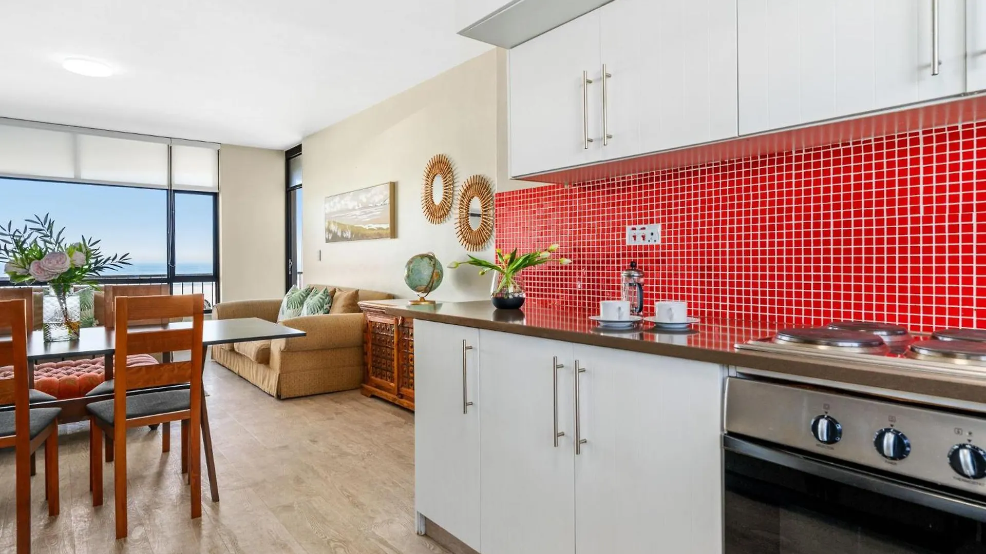 Witsand 102 By Hostagents Apartment