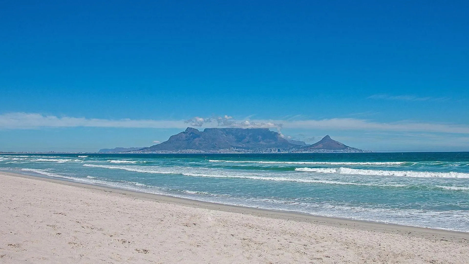 Apartment Witsand 102 By Hostagents South Africa