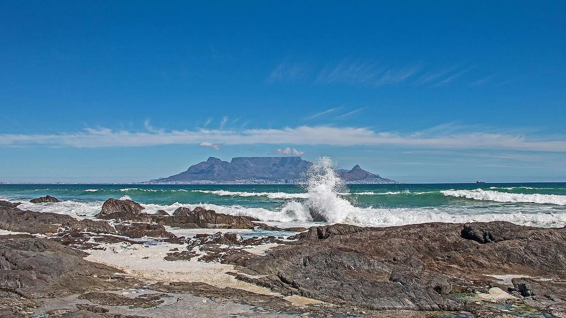 Witsand 102 By Hostagents Bloubergstrand