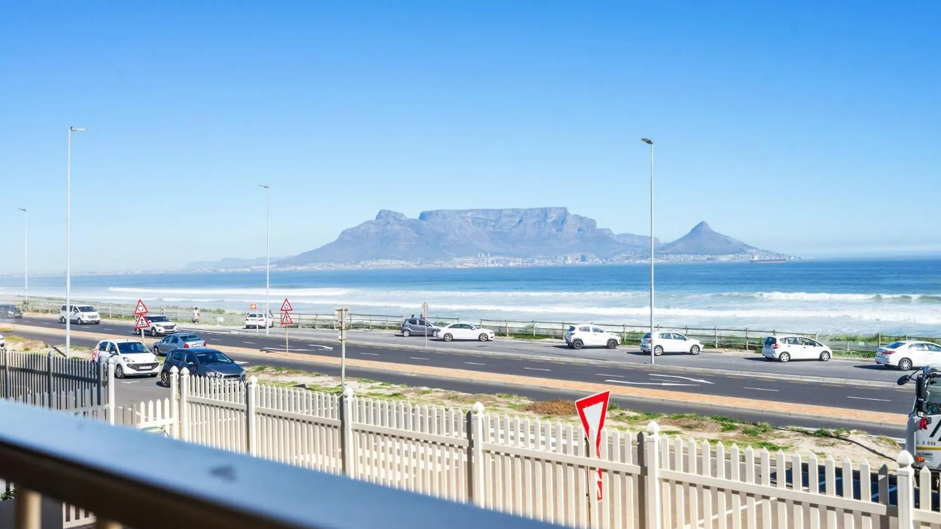 Witsand 102 By Hostagents Apartment Bloubergstrand